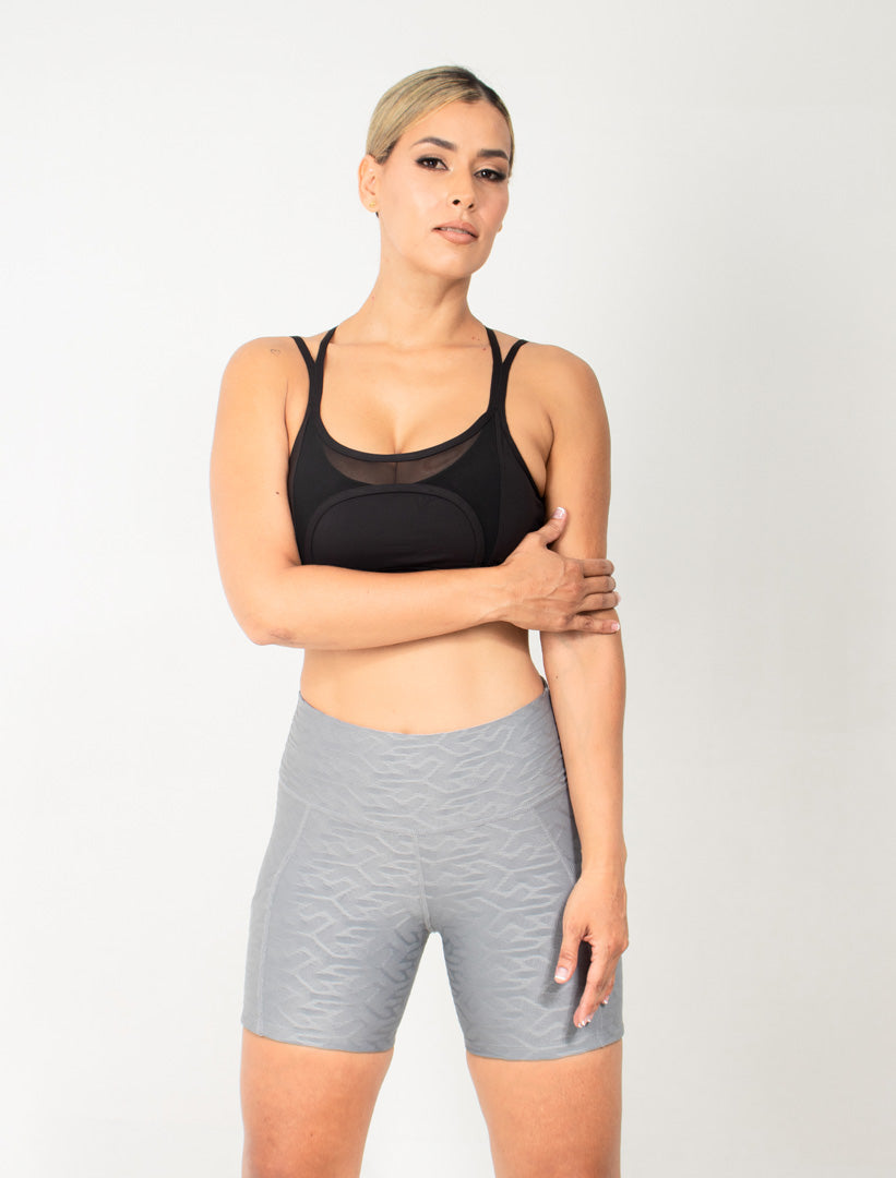 Biker Deportivo Dama