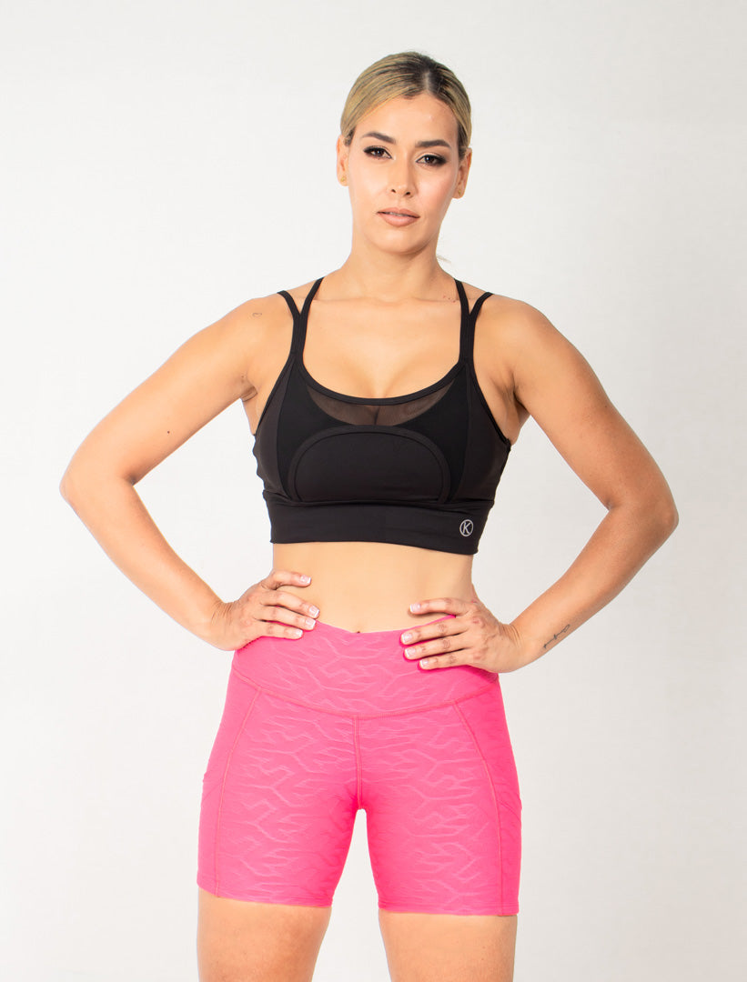 Biker Deportivo Dama