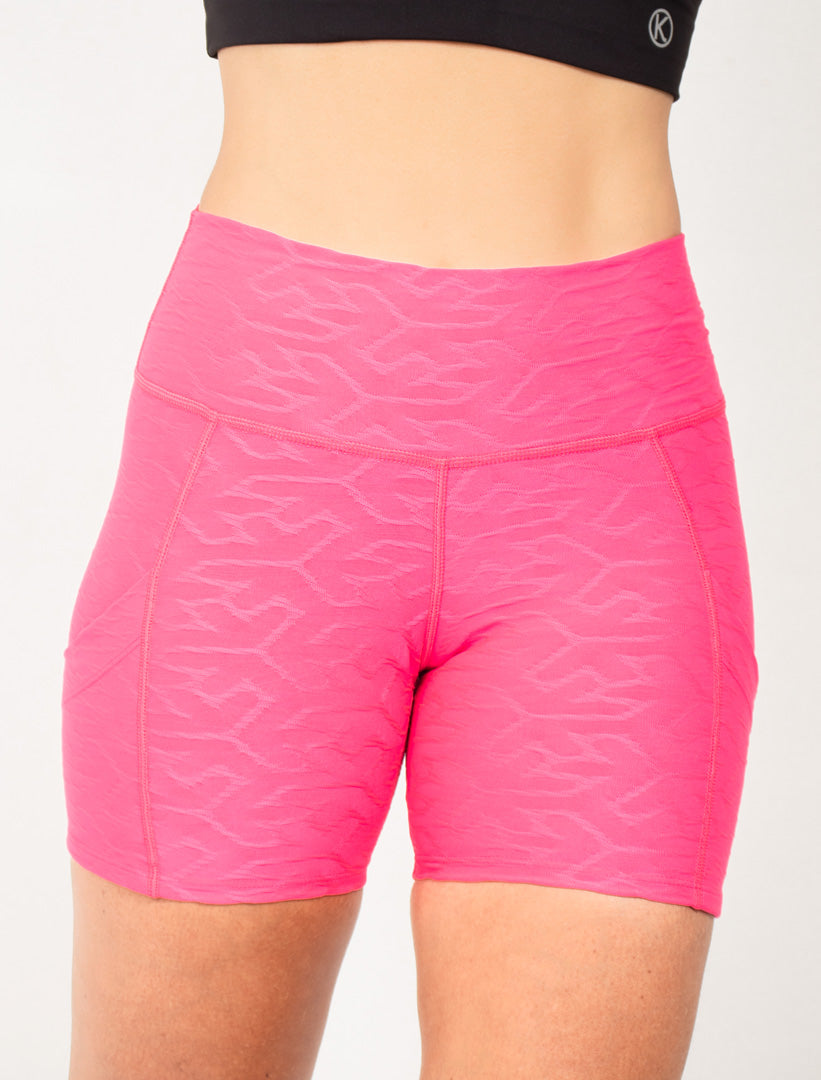 Biker Deportivo Dama