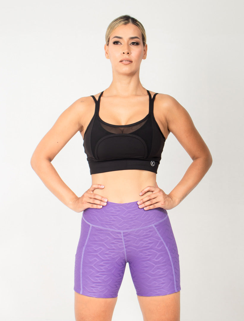Biker Deportivo Dama