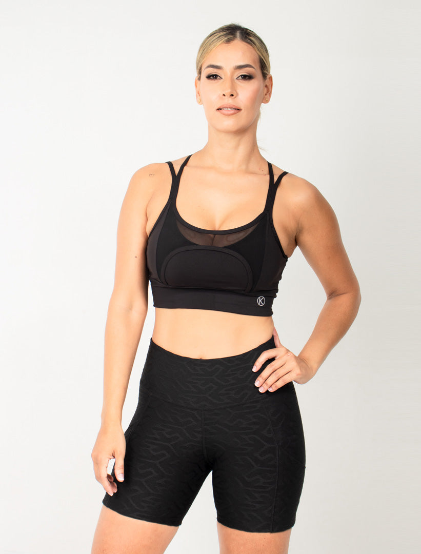 Biker Deportivo Dama