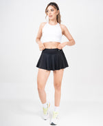 Cargar imagen en visor de galería, Falda Short Deportiva Kamila
