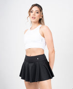 Cargar imagen en visor de galería, Falda Short Deportiva Kamila
