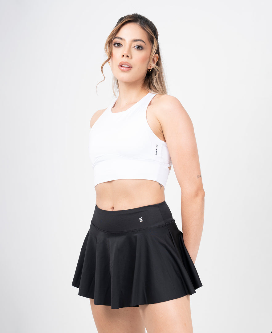 Falda Short Deportiva Kamila