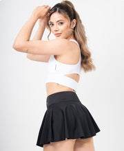 Falda Short Deportiva Kamila