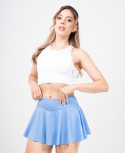 Falda Short Deportiva Kamila