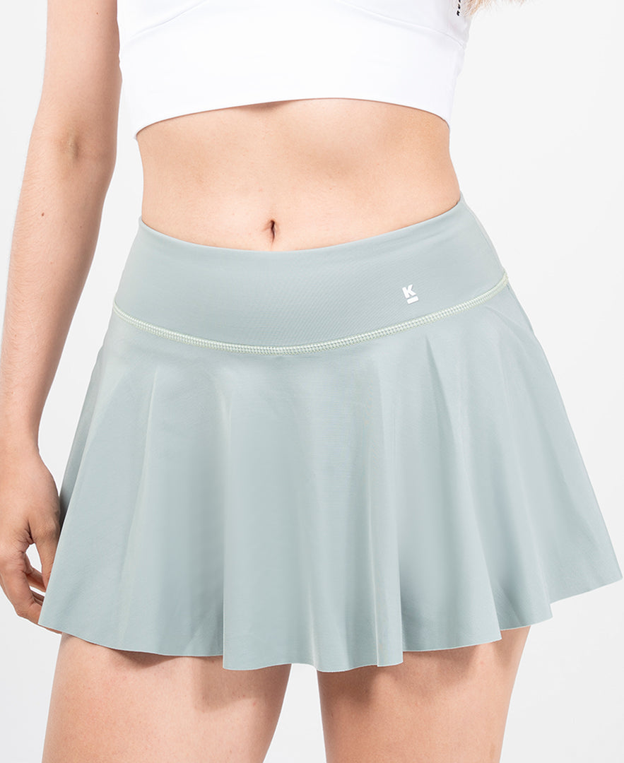 Falda Short Deportiva Kamila