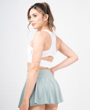 Falda Short Deportiva Kamila