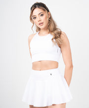 Falda Short Deportiva Kamila