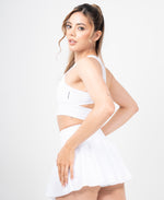 Cargar imagen en visor de galería, Falda Short Deportiva Kamila
