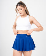 Cargar imagen en visor de galería, Falda Short Deportiva Kamila
