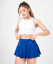 Falda Short Deportiva Kamila