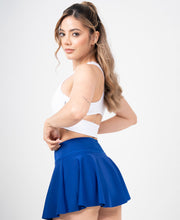 Falda Short Deportiva Kamila