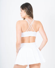 Falda Short Deportiva Kamila