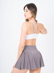 Falda Short Deportiva Kamila