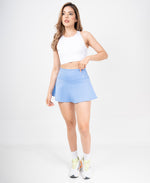Cargar imagen en visor de galería, Falda Short Deportiva Kamila

