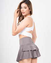 Falda Short Deportiva Kamila