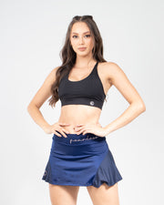 Falda Short Deportiva Kamila