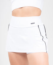 Falda Short Deportiva Kamila