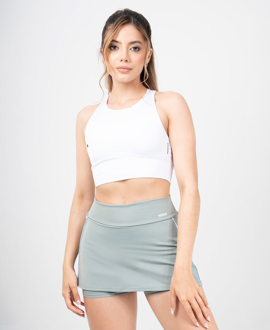 Falda Short Deportiva Kamila