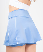 Falda Short Deportiva Kamila