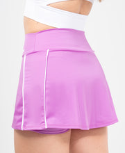 Falda Short Deportiva Kamila
