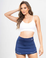 Cargar imagen en visor de galería, Falda Short Deportiva Kamila