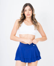 Falda Short Deportiva Kamila