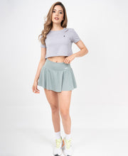 Falda Short Deportiva Kamila