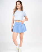 Cargar imagen en visor de galería, Falda Short Deportiva Kamila
