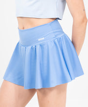 Falda Short Deportiva Kamila