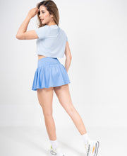 Falda Short Deportiva Kamila