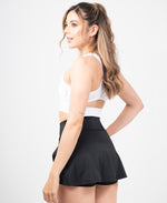 Cargar imagen en visor de galería, Falda Short Deportiva Kamila
