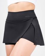Cargar imagen en visor de galería, Falda Short Deportiva Kamila
