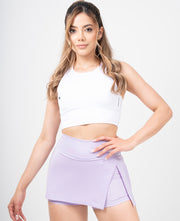Falda Short Deportiva Kamila