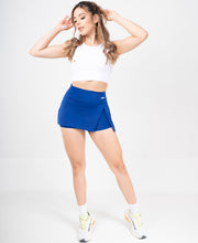 Falda Short Deportiva Kamila