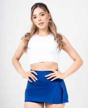 Falda Short Deportiva Kamila