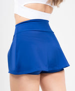 Cargar imagen en visor de galería, Falda Short Deportiva Kamila
