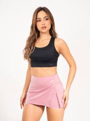 Falda Short Deportiva Dama