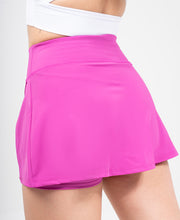 Falda Short Deportiva Kamila