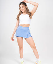 Falda Short Deportiva Kamila