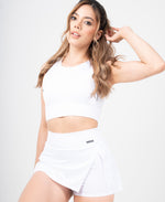 Cargar imagen en visor de galería, Falda Short Deportiva Kamila
