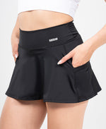 Cargar imagen en visor de galería, Falda Short Deportiva Kamila
