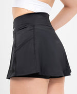 Cargar imagen en visor de galería, Falda Short Deportiva Kamila
