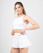 Cargar imagen en visor de galería, Falda Short Deportiva Kamila

