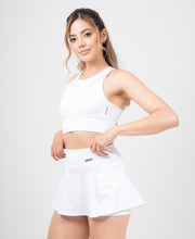 Falda Short Deportiva Kamila