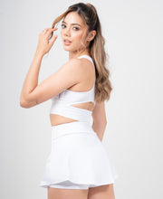 Falda Short Deportiva Kamila