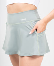 Falda Short Deportiva Kamila