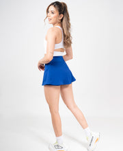 Falda Short Deportiva Kamila