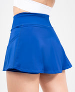 Cargar imagen en visor de galería, Falda Short Deportiva Kamila
